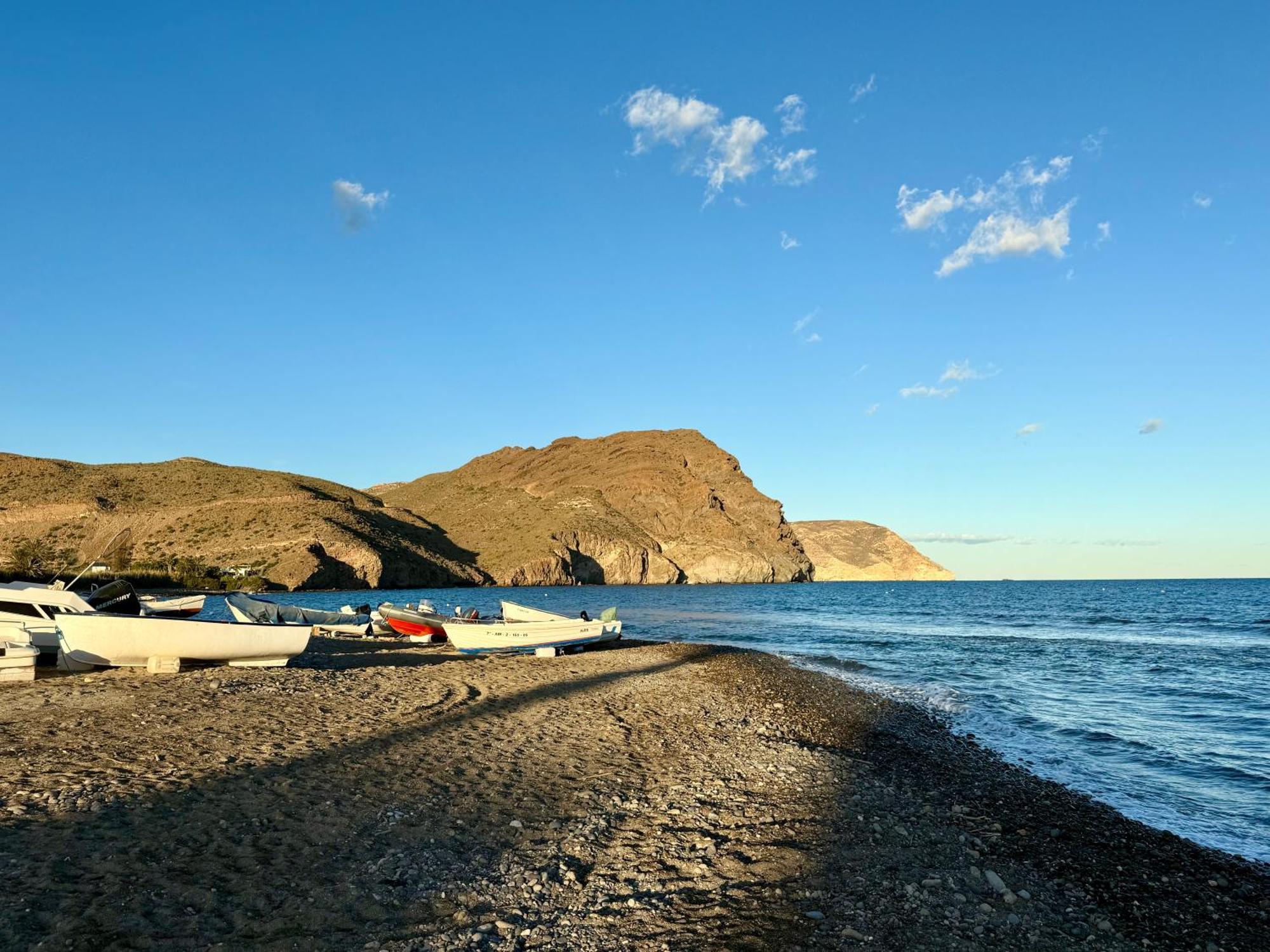 Las Negras 10 Almeria Bagian luar foto