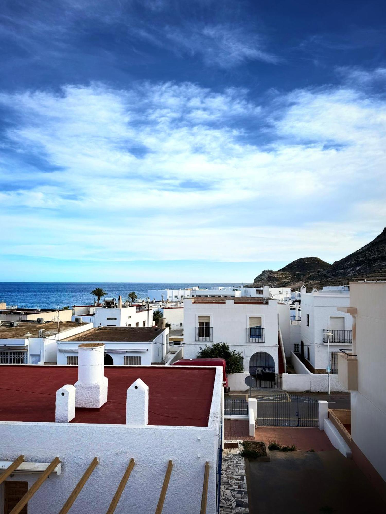 Las Negras 10 Almeria Bagian luar foto